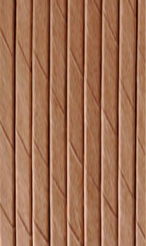 DCC COPPER WIRES